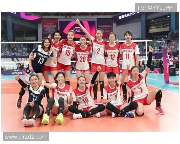 广州排球队实力强劲最新排球力量排名前十揭晓